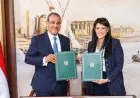 وزارتا التخطيط والخارجية تطلقان مشروع مراكز خدمات مصر لتحسين الخدمات الحكومية