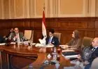 وزير الشئون النيابية يكشف تفاصيل فلسفة قانون منع الممارسات الاحتكارية أمام مجلس الشيوخ