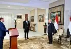 أداء رئيس وأعضاء الحكومة اليمنية الجديدة لليمين الدستورية في خطوة مهمة نحو الاستقرار