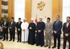 وزير الأوقاف يجتمع مع صفوة الأساتذة والأئمة في المعاهد والجامعات الإسلامية لتعزيز التعاون العلمي