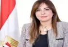 المهندسة راندا المنشاوي وزيرة الإسكان بخبرة مهنية واسعة تمتد داخل الوزارة وخارجها