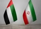 الإمارات وإيران تناقشان قضايا السلام والأمن في منطقة الشرق الأوسط