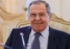 لافروف يبرز أهمية تعزيز القدرة على التنبؤ في الاستقرار الاستراتيجي