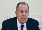لافروف يؤكد أن موسكو تتطلع لاستمرار التزام واشنطن بمعاهدة ستارت الجديدة رغم انتهائها