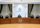 رئيس الوزراء يقدم تهانيه لرئيس الجمهورية والشعب المصري بمناسبة اقتراب شهر رمضان المبارك