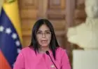 رئيسة فنزويلا المؤقتة تستعرض دعوة زيارة الولايات المتحدة وتؤكد دراستها للقرار