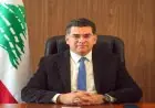 وزير الإعلام اللبناني يكشف تأييد الغالبية السياسية لحصر السلاح في لبنان