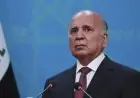 وزير الخارجية العراقي يؤكد استمرارية خطط انسحاب القوات الأمريكية بدون تغييرات