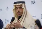 وزير الخارجية السعودي يبحث مستقبل النظام الدولي في مؤتمر ميونخ للأمن 2026
