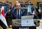 وزير الخارجية يقود وفد مصر في قمة الاتحاد الأفريقي بتكليف من رئيس الجمهورية