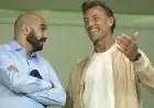 هيرفي رينارد يكشف حقيقة الغيرة المزعومة من المغرب في كأس إفريقيا