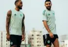 الأهلي يطمح لاستعادة رقم غاب عنه 9 سنوات في مواجهة نيوم بدوري روشن السعودي