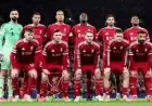 محمد صلاح يتصدر تشكيل ليفربول المرتقب لمواجهة بورنموث في الدوري الإنجليزي الممتاز