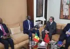 المغرب والسنغال يتعاونان لبناء مستقبل مشترك بعد أزمة نهائي كأس إفريقيا