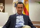 خورخي فالدانو ين divulge secrets of Álvaro Arbeloa’s rapid brilliance and reveals the reason behind Xabi Alonso’s crisis