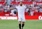 سيرجيو راموس يتجه نحو الاستحواذ على نادي إشبيلية بعد توقيعه خطاب النوايا