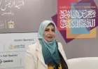الشاعرة السورية ناهدة شبيب تكشف عن نهضة الشعر العربي وتحقيق القصيدة لمكانتها في الساحة الثقافية