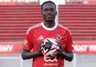 الأهلي المصري يتعاقد مع مهاجم برتغالي جديد لتعويض غياب وسام أبو علي