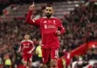 محمد صلاح يتصدر التشكيلة المتوقعّة لليفربول أمام نيوكاسل يونايتد في الدوري الإنجليزي