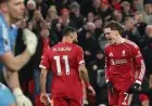 محمد صلاح يحقق إنجازاً تاريخياً في الدوري الإنجليزي بتسجيل 10 أهداف و10 تمريرات حاسمة