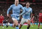 مان سيتي يتفوق على ليفربول بمشاركة مرموش وصلاح ويحقق لقب الدوري الإنجليزي