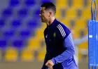 الرياضية تكشف عن استبعاد كريستيانو رونالدو من قمة النصر ضد الاتحاد