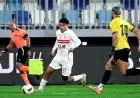 تعرف على موعد مباراة الزمالك القادمة بعد انتصاره على كهرباء الإسماعيلية في الدوري