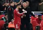 محمد صلاح يثير القلق في ليفربول قبل مواجهة السيتي amid عروض سعودية وغموض إنجليزي