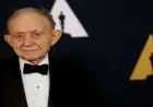 المخرج الأمريكي الشهير فريدريك وايزمان في ذمة الله عن 96 عامًا
