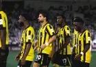 الاتحاد يواجه خطر غياب 8 لاعبين في مواجهة الهلال بكلاسيكو السعودية