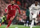 محمد صلاح يتحدى فينيسيوس في مباراة ودية مثيرة قبل مونديال 2022