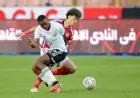 الأهلي يقسو على الجونة بسباق الدوري المصري تاريخ مواجهات مثير بين الفريقين