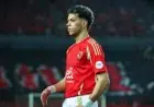 الأهلي يتصدر الدوري المصري بهدف إمام عاشور في الشوط الأول ضد الجونة فيديو