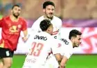 بيراميدز ينتصر على سيراميكا كليوباترا والزمالك يحقق الفوز على حرس الحدود