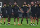 توقعات تشكيل الاتحاد لمواجهة الهلال في كلاسيكو يوم التأسيس