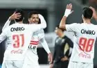 حافلة الزمالك تصل استاد القاهرة استعدادا لمواجهة حرس الحدود في الدوري الممتاز