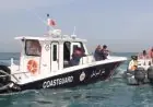 القوات البحرية تتصدى لعملية سطو وقرصنة قارب قرب الحدود الشمالية للبحرين