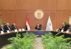 وزير التعليم العالي يدعو لعقد الجلسة الإجرائية لجامعة عين شمس الأهلية