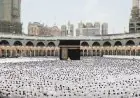 التسجيل لحجاج الداخل لموسم 1447هـ يفتح أبوابه عبر وزارة الحج والعمرة السعودية