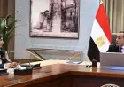 رئيس الوزراء ووزيرة الإسكان يناقشان التطورات في مجموعة المشروعات الحيوية