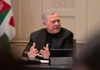 الملك عبدالله يؤكد أن أمن الأردن هو الأولوية القصوى ولن نسمح بتحويل بلادنا إلى ساحة للصراعات الإقليمية
