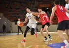منتخب مصر يبدأ مشواره في تصفيات كأس العالم لكرة السلة بمواجهة قوية ضد مالي