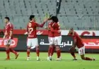 الأهلي يستعد لمواجهة الزمالك وبيراميدز في معركة حسم لقب الدوري
