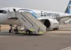 مصر للطيران توقف رحلاتها إلى مدن عربية بسبب إغلاق الأجواء