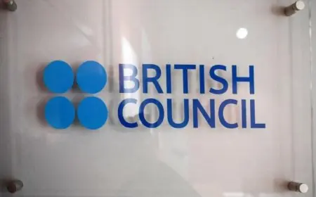 جولة بريطانية تعزز التعاون التعليمي بين مصر والمملكة المتحدة