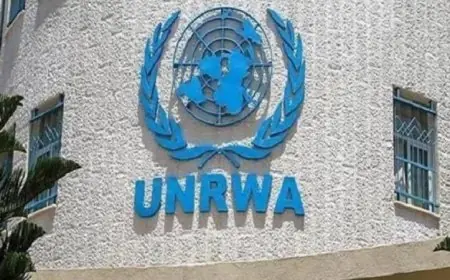 الأونروا تحذر من ارتفاع العنف الإسرائيلي في الضفة الغربية إلى مستويات غير مسبوقة
