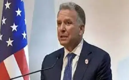 مصر وقطر وتركيا تتعاون لتنظيم اجتماع بين ويتكوف ومسؤولين إيرانيين وفقاً لمصادر أكسيوس