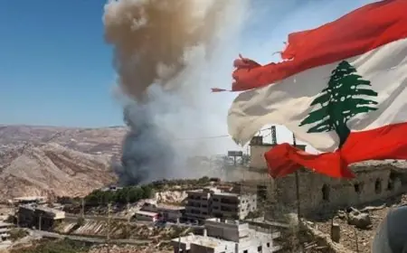 لبنان يدعو المجتمع الدولي للتحرك الفوري لحماية المستشفيات الحكومية والعاملين فيها