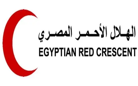 الهلال الأحمر يعلن حالة استنفار كبرى لدعم الأشقاء الفلسطينيين مع فتح معبر رفح