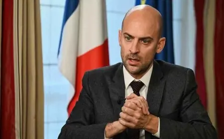 إيران تستدعي سفير فرنسا ضمن سفراء الاتحاد الأوروبي في خطوة مفاجئة